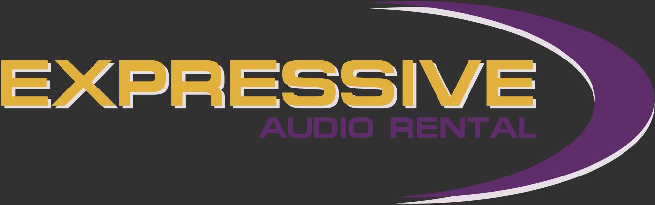 Expressive Audio Rental